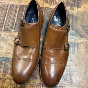 Cole Haan | Shoes | Cole Haan Warner 